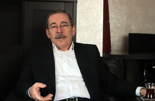 Abdüllatif Şener ne dedi, neden gündemde? Sinan Oğan açıklaması 'şalterleri attırdı' ne dedi?