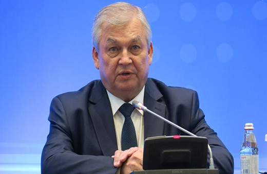 Rusya: Ankara ile Şam arasındaki zirve “yol haritası” hazırlandıktan sonra gündeme gelecek