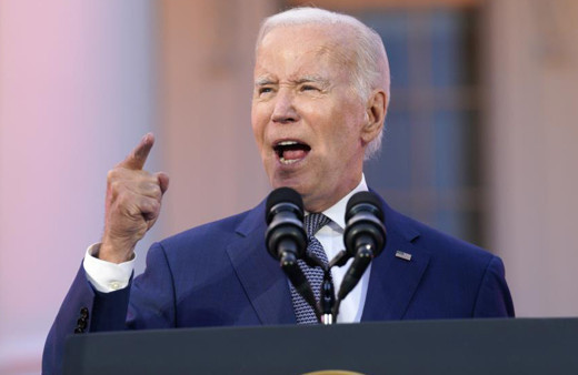 Casus balonu krizi devam ediyor: Biden’dan Xi’ye “diktatör” benzetmesi!