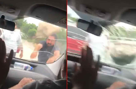 Saldırıya uğrayan avukat çift dehşet anlarını anlattı! "Canavarca his içindeydiler, acımadan vurdular"