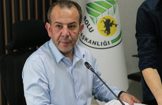 CHP'li Tanju Özcan'dan DEM Parti'ye net ret: Kaldırımda bile yürümem