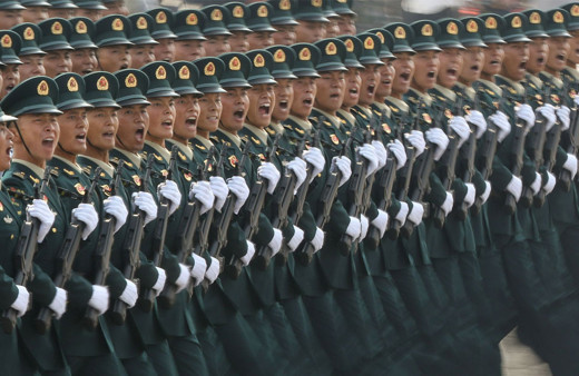 Avustralya'da Çin anketi sonuçları açıklandı! Halkın yüzde 75'i...