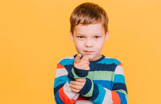 ABD'de 2015-2022 arasında 895 çocuk kazara silah ateşledi!