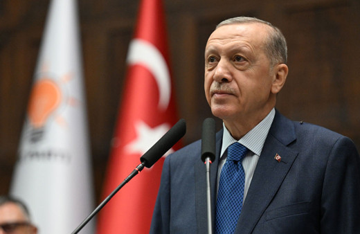 Erdoğan 2002 yılından beri onu istiyordu! AK Parti'den Çankaya için sürpriz aday