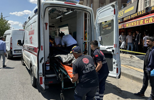 Diyarbakır'da arazi anlaşmazlığı kavgası: 2 kişi hayatını kaybetti