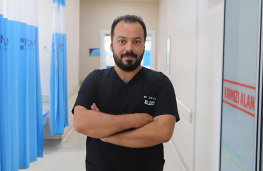 Acil servis doktorundan acemi kasaplara uyarılar! Bunları yapmayın!