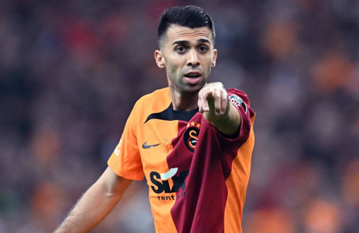 Galatasaray'da flaş ayrılık: Yıldız futbolcu veda mesajı yayımladı!