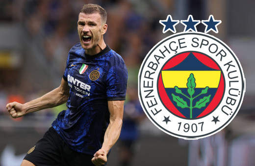 Fenerbahçe dev transferi bitirdi! Dünya yıldızı imza için Türkiye'ye geliyor...
