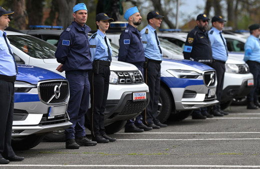 Frontex affetmiyor! "Korsanlar 1" operasyonuyla 33 milyon avroluk sahte ürün yakalandı