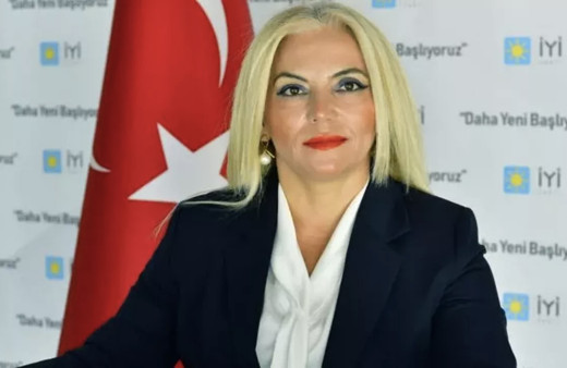 Günay Kodaz kimdir, kaç yaşında, aslen nereli? İyi Parti'nin yeni  lideri mi olacak?