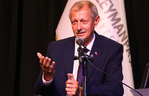 Melek Mosso krizi böyle bitti! Süleymanpaşa Belediye Meclisi, yeni başkanı seçti!