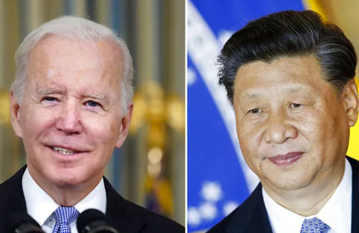 Joe Biden Çin lideri Şi'ye 'diktatör' dedi Pekin ayağa kalktı: Siyasi provokasyon