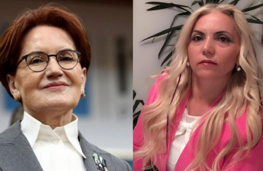 Meral Akşener'e karşı aday olacak isim belli oldu! Akşener'in karşısına kadın çıkarıyorlar