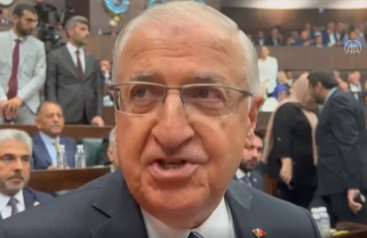 Milli Savunma Bakanı Yaşar Güler: Mutlaka etkisi olacak