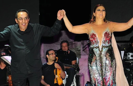 Acı haberi Sibel Can duyurdu: Mustafa Taşpınarlı hayatını kaybetti