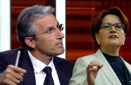 Meral Akşener'in kehaneti gerçek mi oluyor? Nedim Şener paylaştı