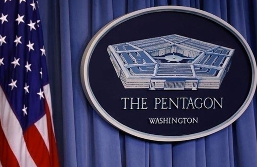 Pentagon'dan, S-400'lerde Türkiye ve Hindistan'a 'çifte standart' sorusuna pişkin cevap