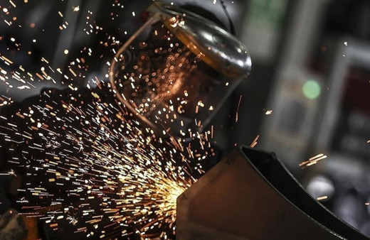 Reel Kesim Güven Endeksi haziranda geriledi