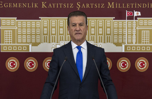 Sarıgül'den Kemal Kılıçdaroğlu'na destek çağrısı! Flaş değişim mesajı: "Derhal çalışmalara başlamamız gerekiyor"