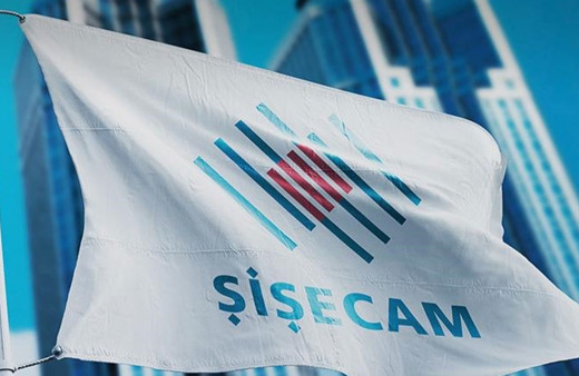 Şişecam'dan Gürcistan'daki tesisinde fırın yenileme yatırımı