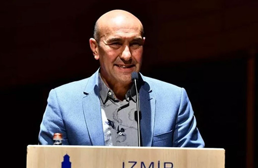 Tunç Soyer de CHP'de "değişim" isteyenlere katıldı