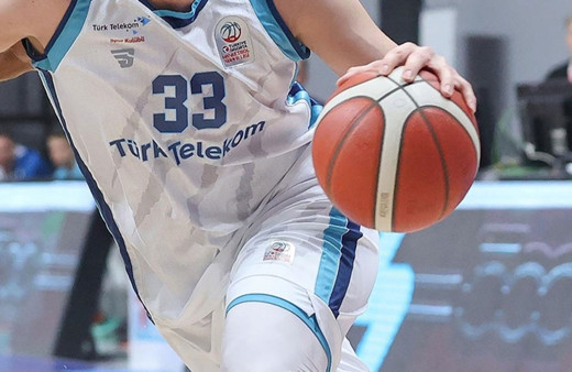 Türk Telekom Basketbol Takımı, 3 oyuncusuna veda etti