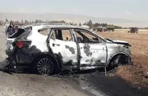 Terör örgütü YPG'ye ağır darbe! Üç sözde yöneticisi etkisiz hale getirildi