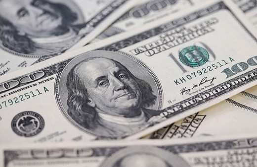 ABD'nin cari açığı yılın ilk çeyreğinde yüzde 1,5 arttı