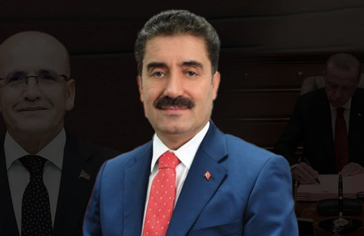 Abdullah Erdem Cantimur kimdir, aslen nereli? Abdullah Erdem Cantimur kiminle evli, eşi ve çocukları kimdir?