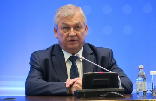 Putin'in Özel Temsilcisi: Türkiye, Suriye ve İran yol haritasını kabul etti!