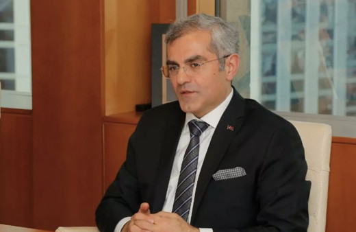 Burak Akçapar kimdir, aslen nereli, yaşı kaç? Burak Akçapar kiminle evli?