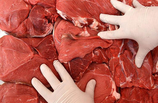Belirti göstermiyor uzmanı uyardı: Kurban etine çıplak elle dokunmayın