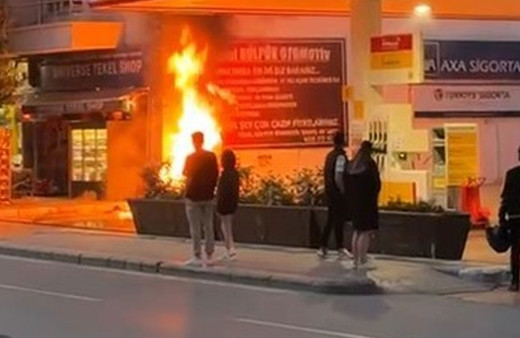 Eskişehir’de facianın eşiğinden dönüldü