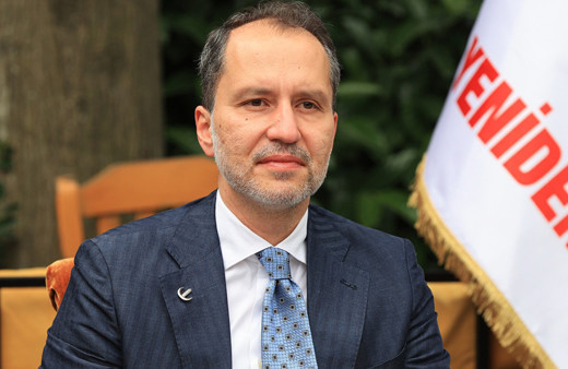 Fatih Erbakan, Merkez Bankası'nın faiz kararını değerlendirdi