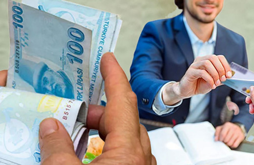 Yeni asgari ücretle birlikte yemek ücreti de zamlandı! Yemek bedeli günlük 105 lira oldu