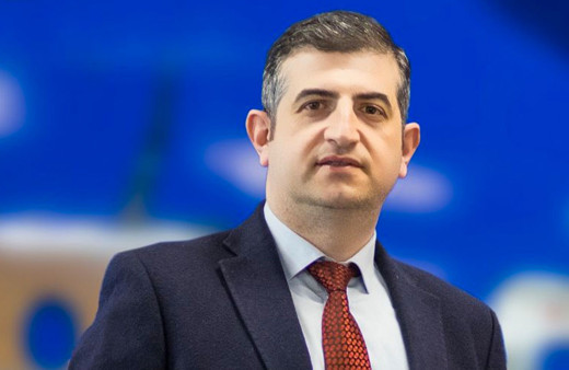 Haluk Bayraktar'dan Merkez Bankası faiz kararı sonrası açıklama: Enflasyon kanser ise faiz bunun kemoterapisidir