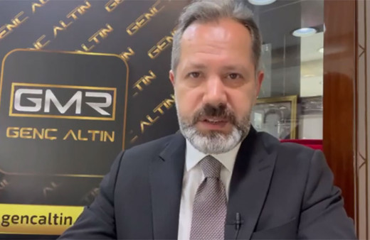 Dolar ve altın için İslam Memiş'i dinleyenler çok büyük zarar etti! Saatler önce söylediklerinin hepsinin tersi oldu