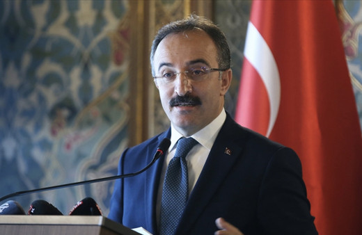 İsmail Çataklı kimdir, aslen nereli? İsmail Çataklı evli mi, eşi kimdir?