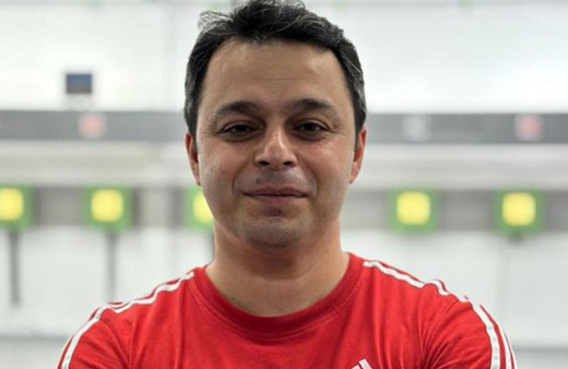 3. Avrupa Oyunları: İlk madalya atıcılıktan geldi!