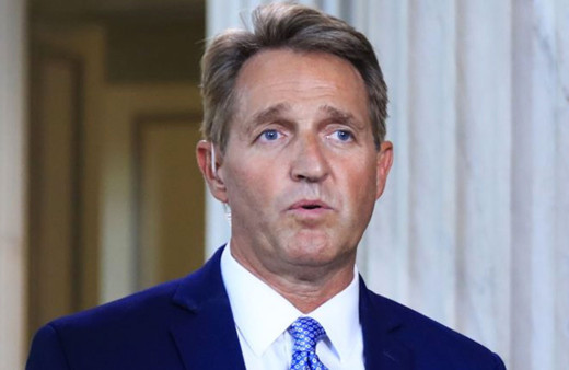 ABD’nin Ankara Büyükelçisi Jeff Flake'den YPG ile ortaklık açıklaması