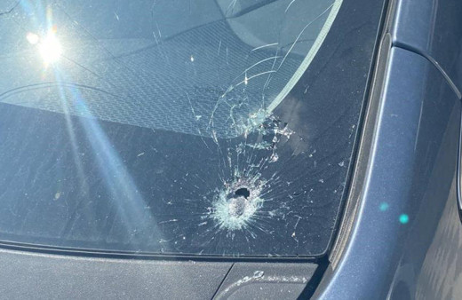 Kiracı, iş yeri sahibinin kebapçı dükkanına yine kurşun yağdırdı