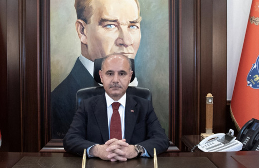 Mehmet Aktaş kimdir, aslen nereli, yaşı kaç? Mehmet Aktaş kiminle evli, eşi kimdir?