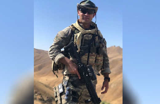 Pençe Kilit Operasyonu'nda yaralanan uzman çavuştan acı haber