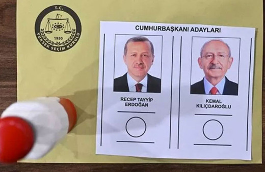 Cumhurbaşkanı Erdoğan'ın dönüştüremediği tek alan! Hacı Yakışıklı yazdı