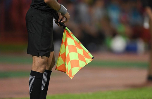 TFF Başkanı Mehmet Büyükekşi açıkladı: Süper Lig'e yarı otomatik ofsayt sistemi geliyor