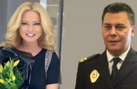 Müge Anlı Emniyet Müdürü eşinden boşanıyor iddiası! Müge Anlı canlı yayında açıkladı