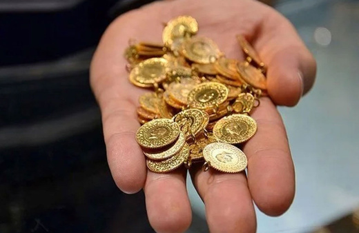 Hazine ve Maliye Bakanlığı'ndan 'altın' alımı için kritik karar!