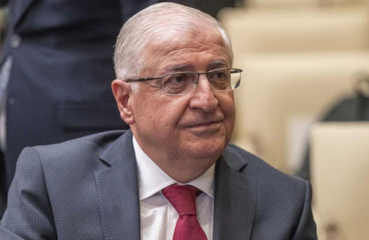 Milli Savunma Bakanı Güler, Özbek mevkidaşıyla görüştü