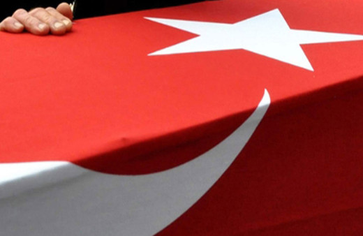 Milli Savunma Bakanlığı kahreden haberi duyurdu: Yaralı asker şehit oldu