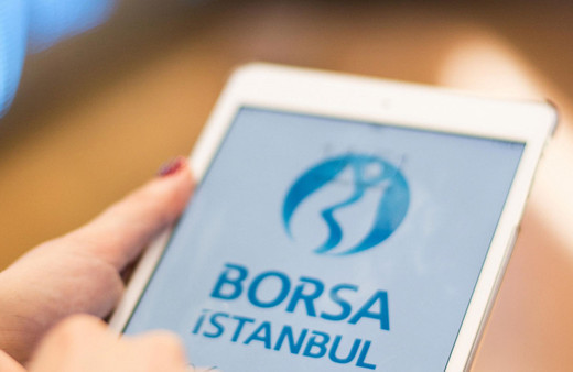 Borsa güne yükselişle başladı